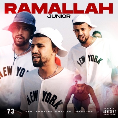Ramallah - Single