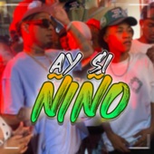 Ay Si Ñiño (Remix) artwork