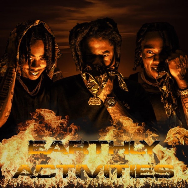 Earthly Activities