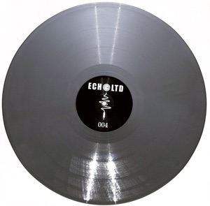 Echo Ltd 004 Lp