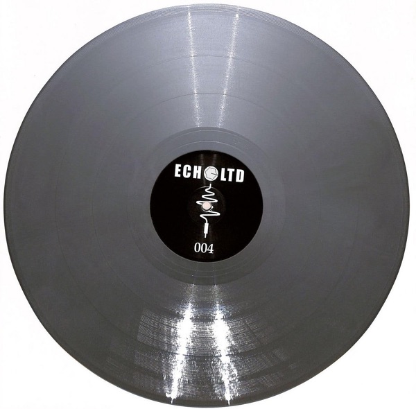 Echo Ltd 004 Lp