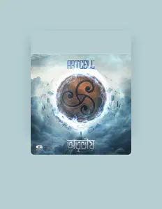 Listen to Artcell, watch music videos, read bio, see tour dates & more!