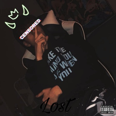 Lost (feat. Vxlious) - Single