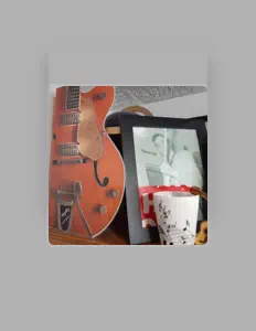 Al Gibbs을(를) 듣고, 뮤직 비디오를 보고, 약력을 읽고, 투어 일정 등을 확인하세요!