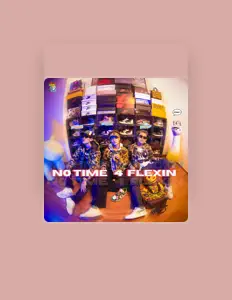 UYN: песни, клипы, биография, даты выступлений и многое другое.