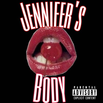 Jenn!fers Body - Single