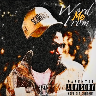 Word From Me - Single