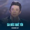 Sa Đéc Quê Tôi - Single