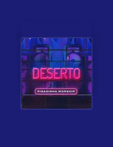 Listen to Pisadinha Worship, watch music videos, read bio, see tour dates & more!