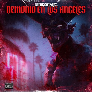 Demonio en los Ángeles