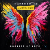 Matthew 22 - As With the Angels artwork