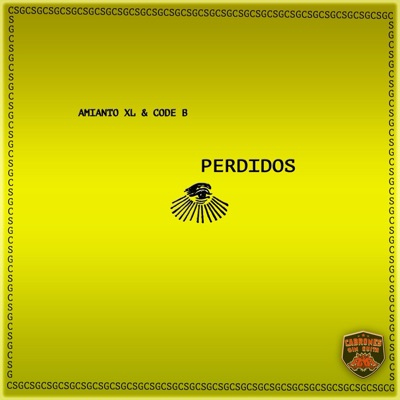 Perdidos - EP