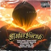 Modus Vivendi (feat. Caporal RB, Chileno Santero, Skol Eme CE & Mistiko Ment) - Single