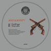 Goldfinger cover art