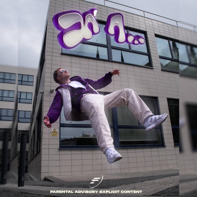Já a... (feat. 25Juicy)