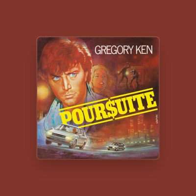 Listen to Grégory Ken, watch music videos, read bio, see tour dates & more!
