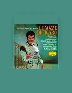 베를린 도이치 오페라 합창단을(를) 듣고, 뮤직 비디오를 보고, 약력을 읽고, 투어 일정 등을 확인하세요!