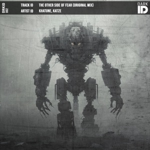 The Other Side of Fear - Single