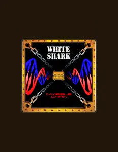 White Shark सुनें, म्यूज़िक वीडियो देखें, बायो पढ़ें, दौरे की तारीखें और बहुत कुछ देखें!