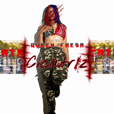Cicatriz (feat. La Queen Fresa) - Single