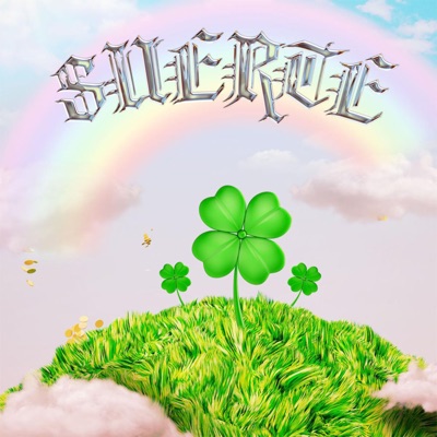 Suerte - Single