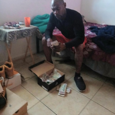 Who Fuckin Wit Me - Single