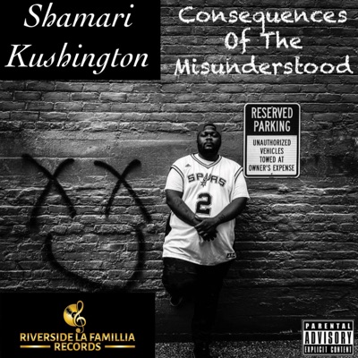 Kush Up Vol.2 : Consequences of the Misunderstood (DELUXE)