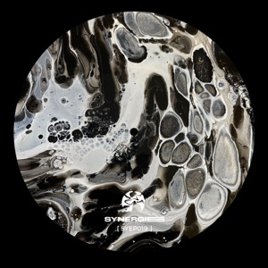 Stigmata (SYEP019) - EP