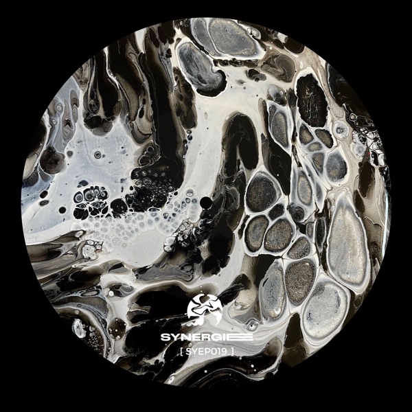 Stigmata (SYEP019) - EP