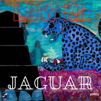JAGUAR (feat. LOW KI & MNSTYF) - Single - EL BUNKER MX
