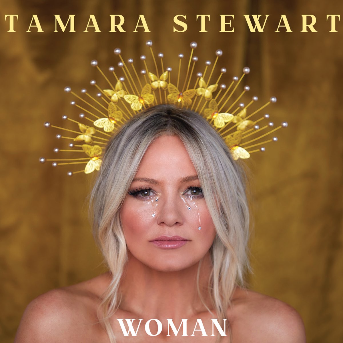 ‎Woman - Album by Tamara Stewart - Apple Music