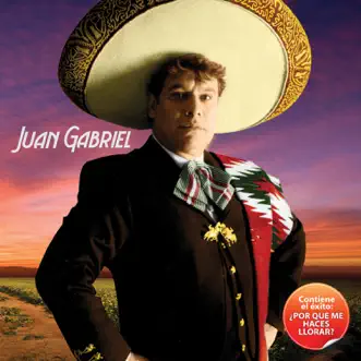 ¿Por Que Me Haces Llorar? by Juan Gabriel song reviws