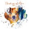 Thinking of You (feat. DeAnna Choi & John Riesen) - Marino Prozzo lyrics