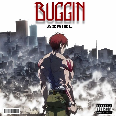 Buggin - Single