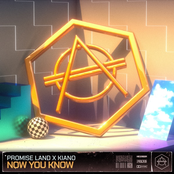 Now You Know - Single