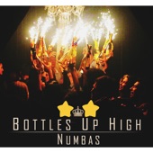 Bottles up High (Bbptb) Intro [feat. G.Will] artwork