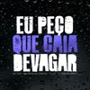 Eu Peço Que Caia Devagar (feat. MC PEDRIN DO ENGENHA) - Single