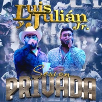 Sesión Privada - Luis Y Julián Jr