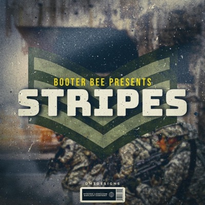 Stripes - Single