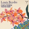 Cyrille Dubois Le Pont Mirabeau Louis Beydts: Le Pont Mirabeau - Single