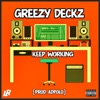 Keep Working - Single