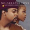 No Greater Love - Rudy Currence & Chrisette Michele lyrics