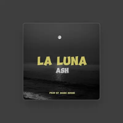 Listen to ASHMUSIC, watch music videos, read bio, see tour dates & more!