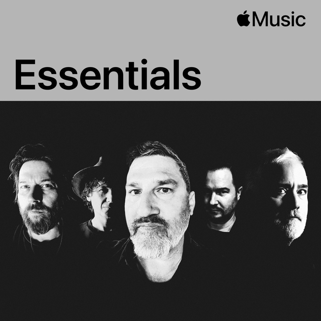 The Afghan Whigs Essentials