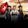 Heimat Mis Dehei (Offizielle Hymne Eidgenössisches Jodlerfest Zug 2023) - Solisten Ensemble EJF Zug & Christoph Walter Orchestra