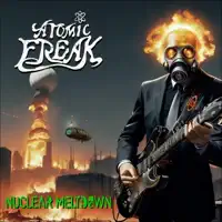For the Money — Atomic Freak