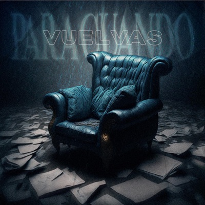Para cuando vuelvas - EP