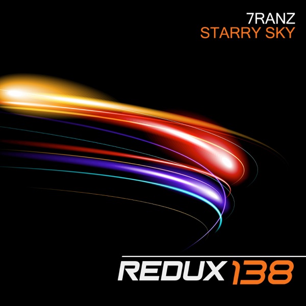Starry Sky - Single