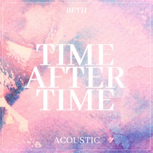 Time After Time (Acoustic) - Single