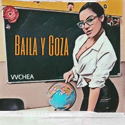 Baila y Goza - Single